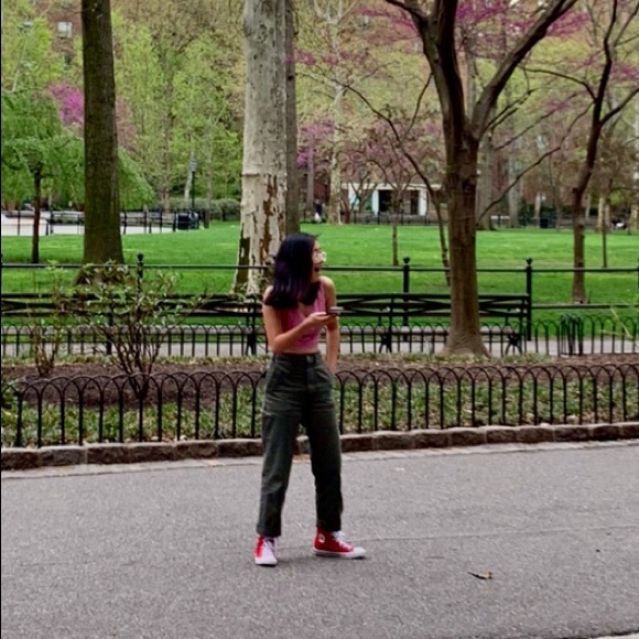 Meet your Posher, Isabel - Picture 1 of 1